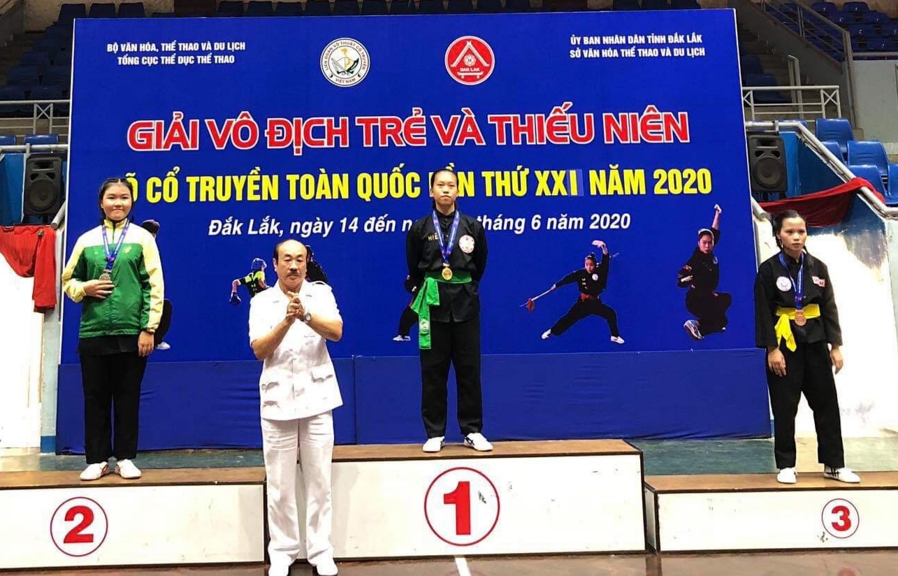 Quy định mới về chế độ dinh dưỡng và một số chính sách hỗ trợ đối với huấn luyện viên, vận động viên thành tích cao tỉnh Nghệ An